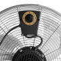 Orbegozo Power Fan PW 1346 Ventilador de Suelo 135W 3 Aspas 45cm 3 Velocidades